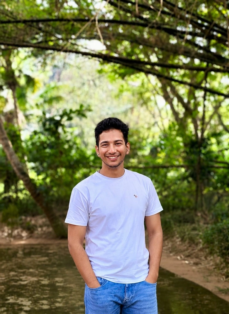 DIXON SHAJI