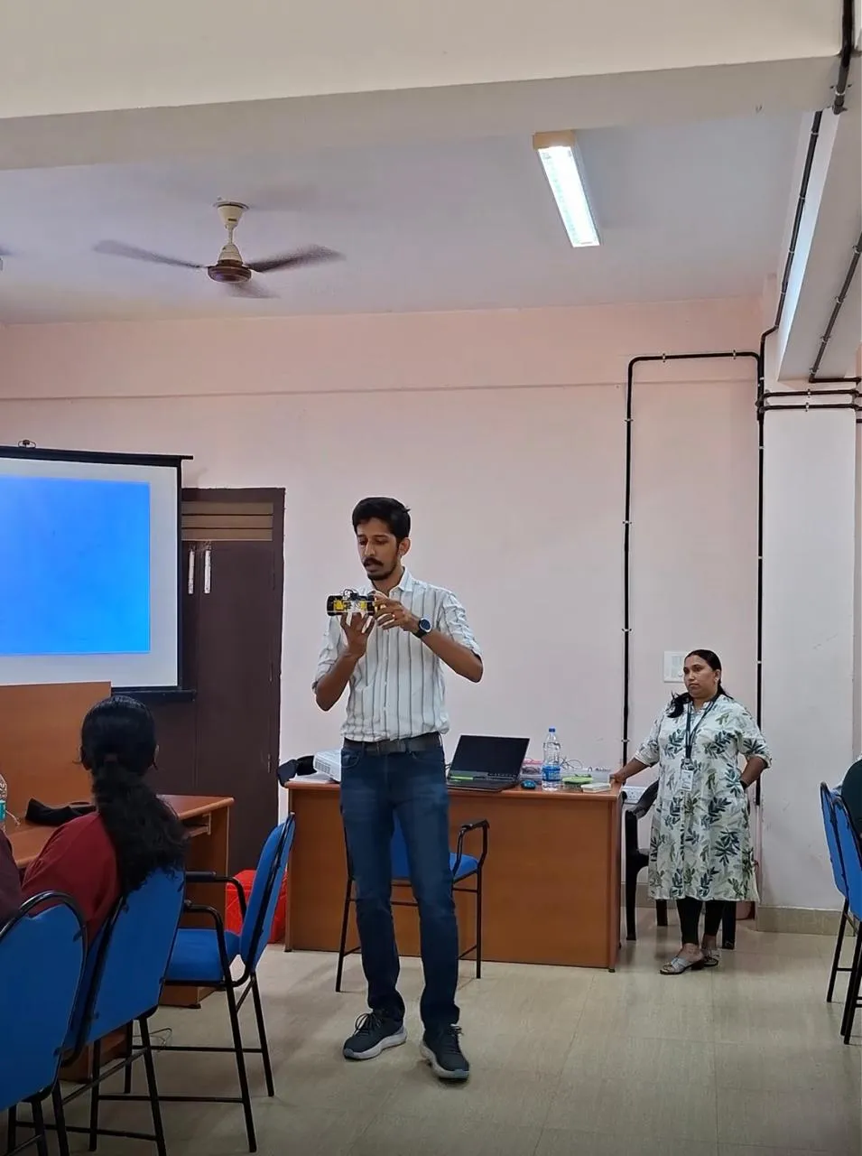 Arduino Workshop