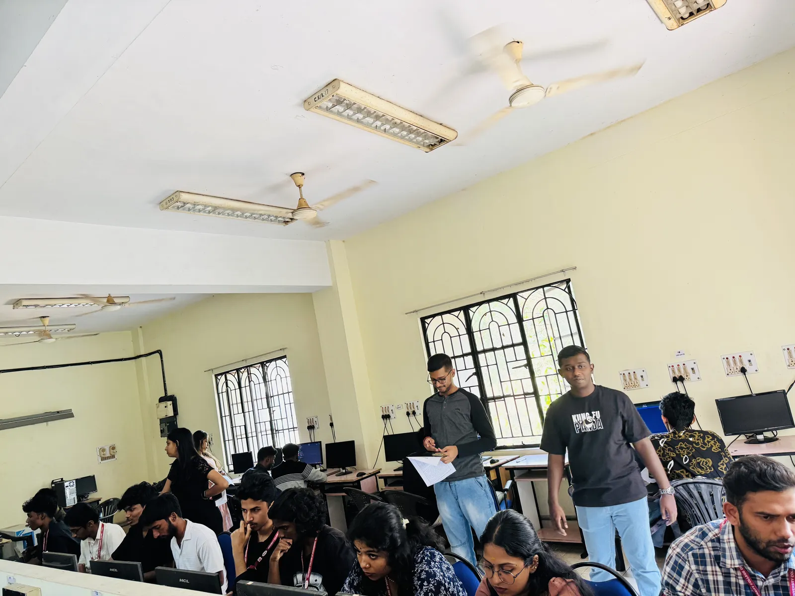 Coding Competition
