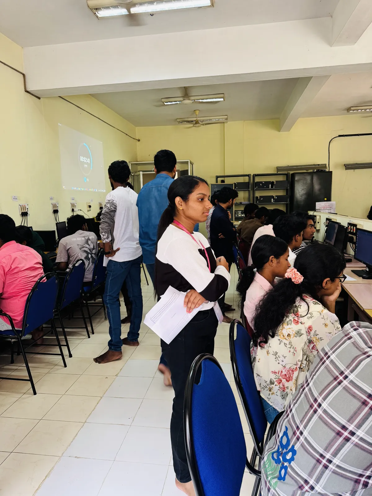 Coding Competition