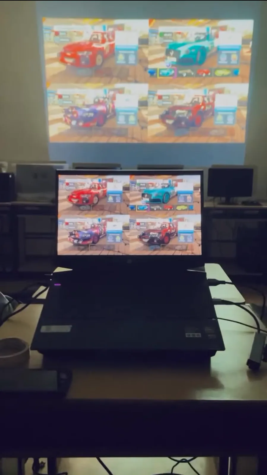 Dirt Rally