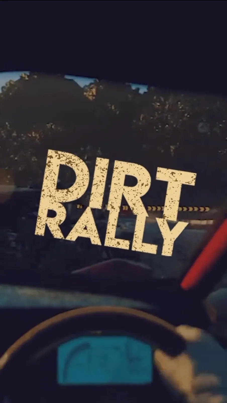Dirt Rally