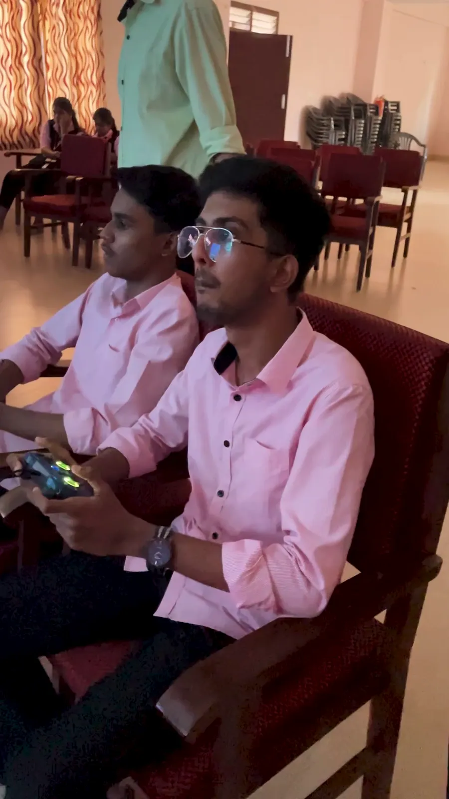 F1 Gaming
