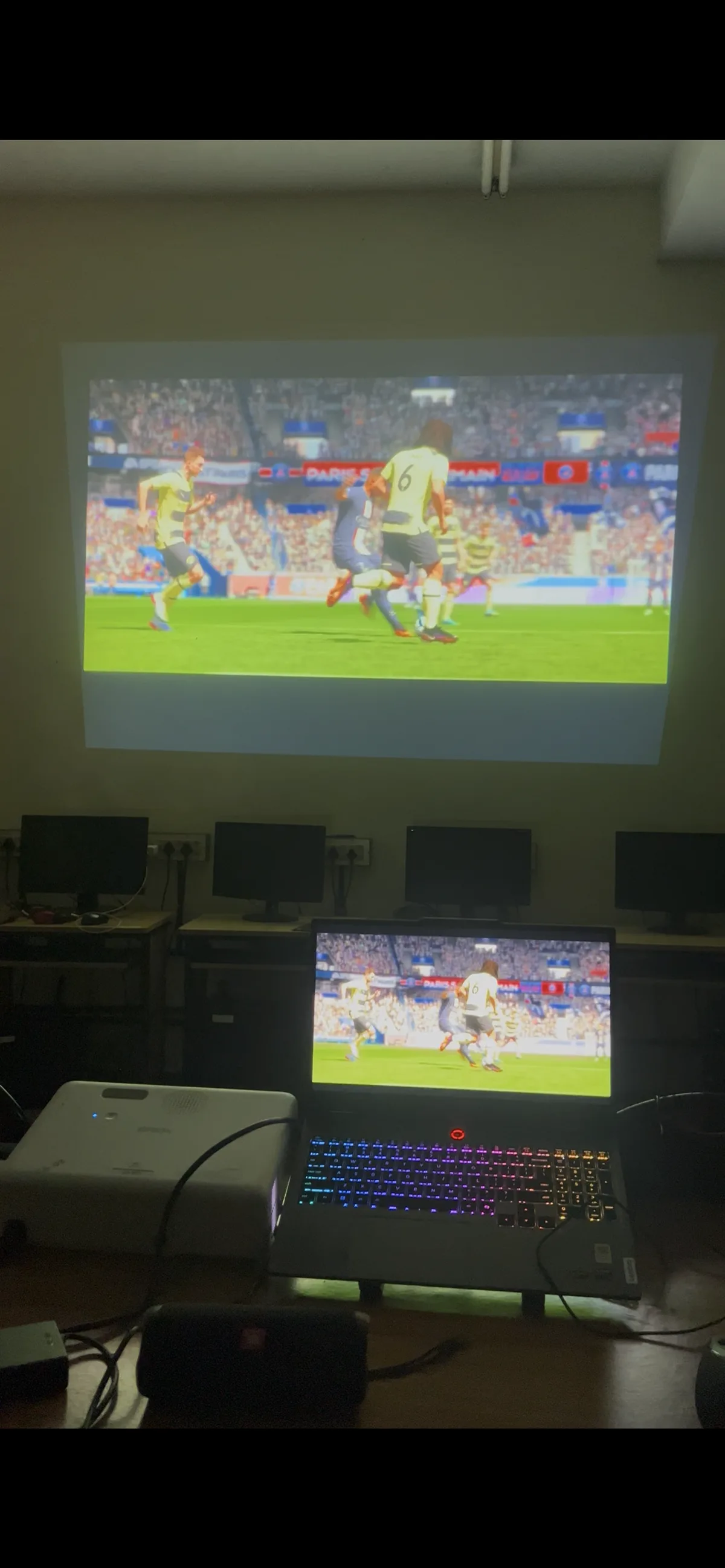 FIFA23 Gaming Tournament