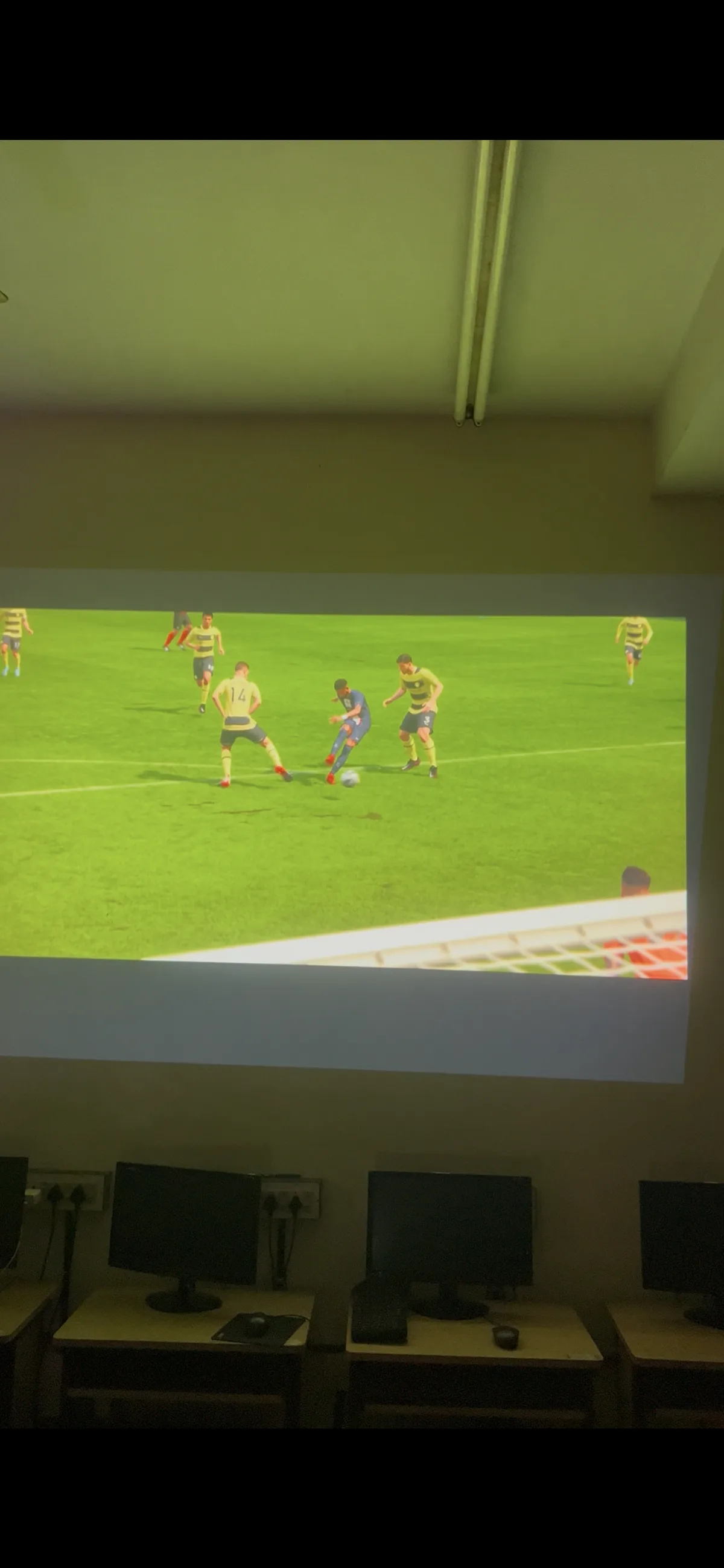 FIFA23 Gaming Event