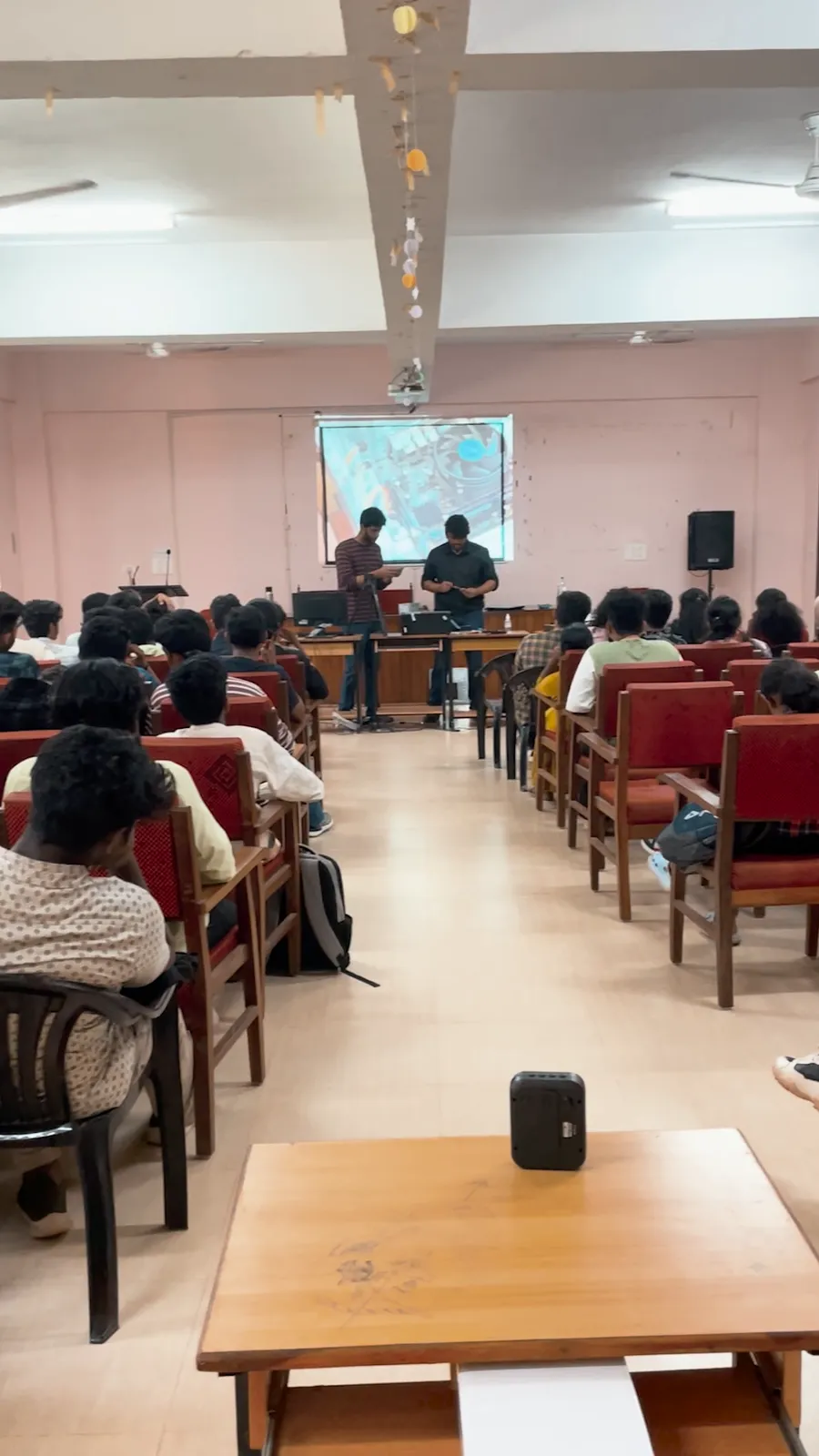 Live PC Assembly Workshop