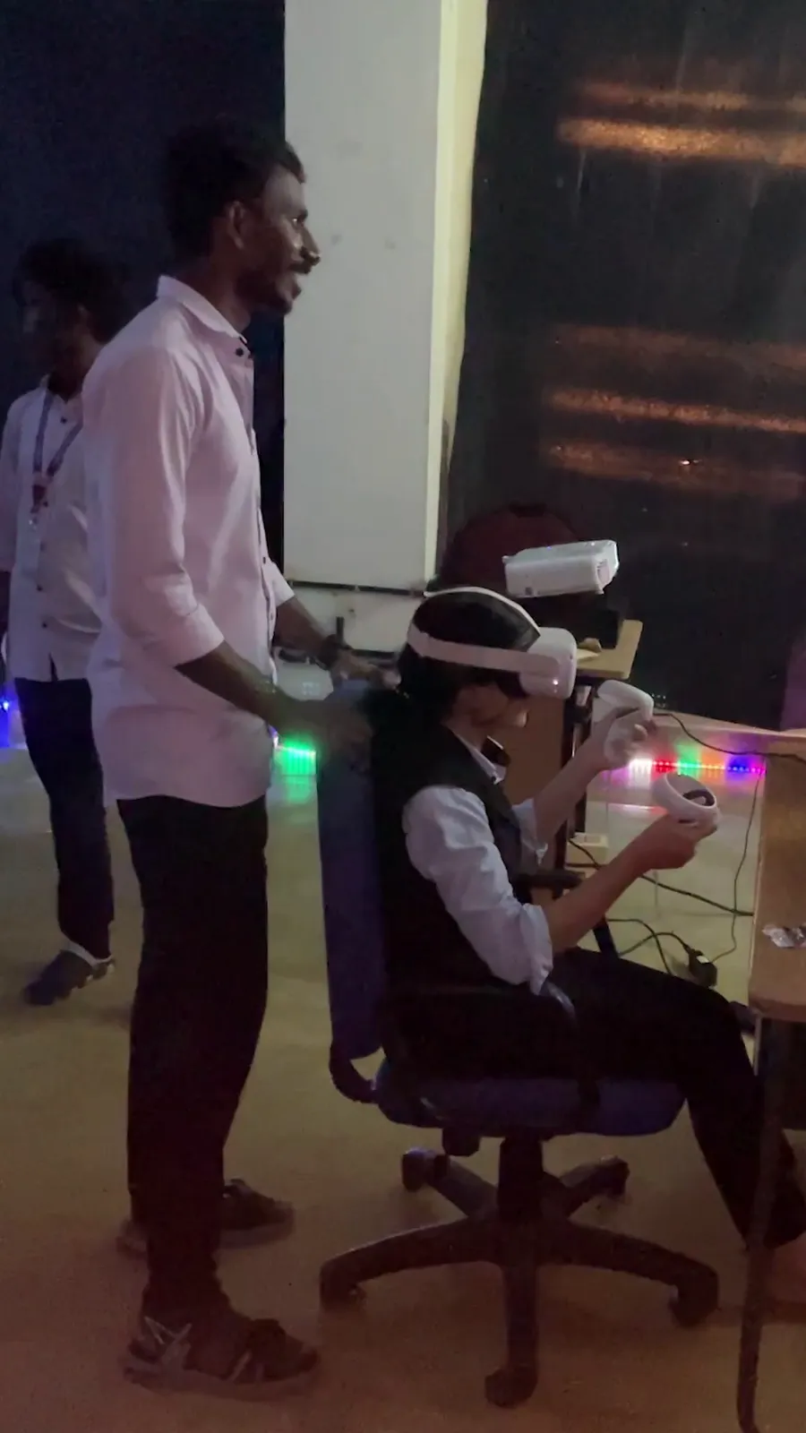 VR Event