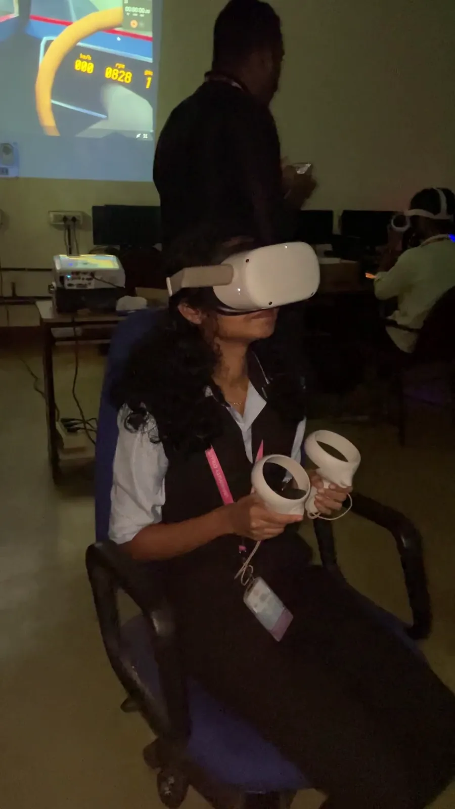 VR Event