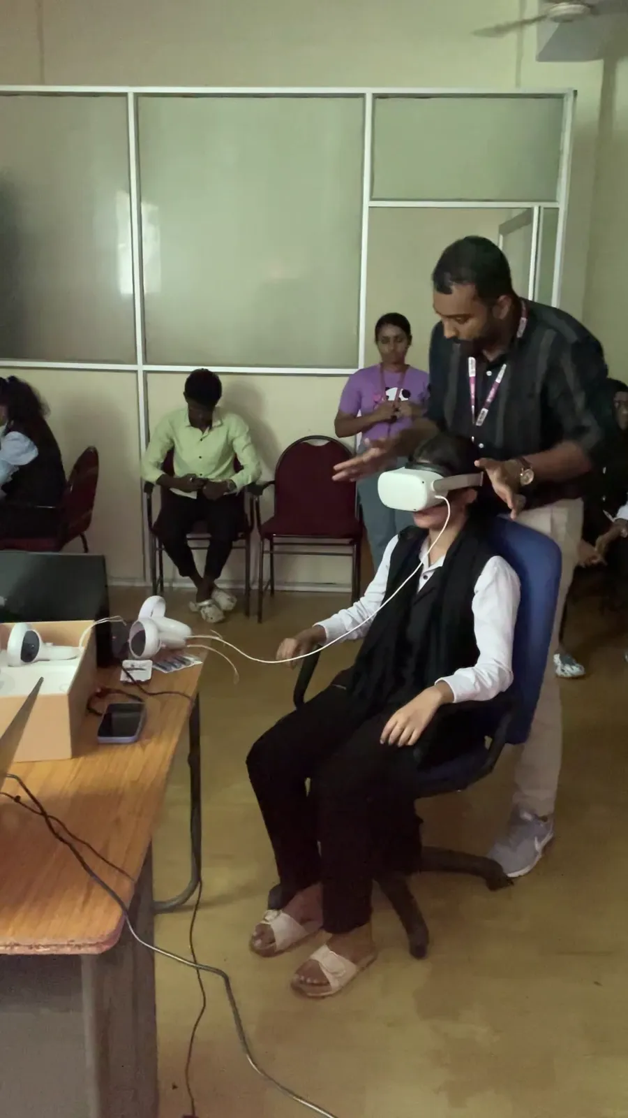 VR Event