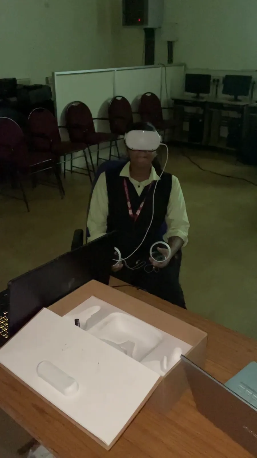 VR Event